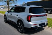 Mercedes GLB 250+ EQ