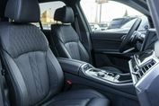 BMW X5 xDrive40d M Sport