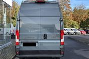 Fiat Ducato Maxi L4H3 AT