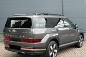 Hyundai Santa Fe 1.6 T-GDI HEV Platinum 4WD aut 7os.
