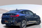 BMW X4 xDrive20d M Sport