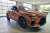 Lexus RX 350h F Sport Design 2.5 Hybrid