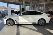 BMW Seria 4 Gran Coupe 420d xDrive M Sport
