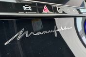 Mercedes S Klasa 580 mHEV 4-Matic Long 9G-TRONIC