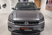 Volkswagen Tiguan 2.0 TDI BMT SRC 4Mot  Comfortline DSG