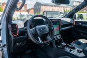 Ford Ranger Raptor A10 4x4