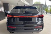 Audi Q5 TDI quattro S line Sportback