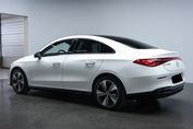 Mercedes CLA 250+ Progressive
