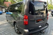 Toyota ProAce Long L2H1 Family AT