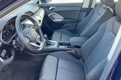 Audi Q3 45 TFSI e S Line S tronic