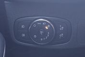Ford Focus EcoBlue Titanium X