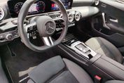 Mercedes CLA Shooting Brake 220 d 4MATIC AMG Line