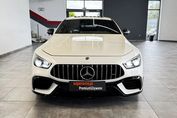 Mercedes AMG GT 4DOOR 63 S 4MATIC+