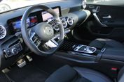 Mercedes Klasa A 250 e AMG Line