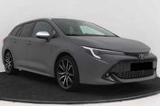 Toyota Corolla GR Sport 2.0 Hybrid Dynamic Force