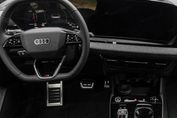 Audi Q6 e-tron Sportback