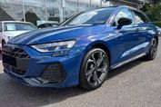 Audi A3 35 TFSI S Line Sportback
