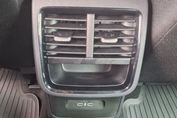 Skoda Octavia TSI Drive Selection