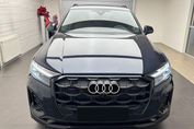 Audi Q7 TDI quattro S Line