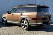 Hyundai Santa Fe 1.6 T-GDI HEV Platinum 4WD aut 7os.