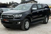 Ford Ranger 2.0 Ecoblue 4X4 Dc Xlt