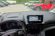 Opel Combo Van Cargo L2H1 EAT8