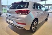 Hyundai i30 1.0 T-GDI Smart