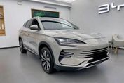 BYD Seal U DM-i  Design AWD