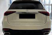 Mercedes GLE 450 d 4-Matic AMG Line