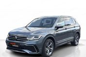 Volkswagen Tiguan Allspace 2.0 TDI 4Mot R-Line DSG 7os