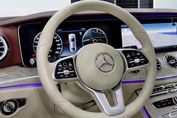 Mercedes E Klasa 400 d Coupe 4-Matic 9G-TRONIC