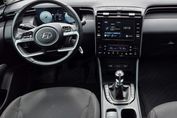 Hyundai Tucson 1.6 T-GDi Smart 2WD