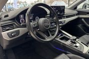 Audi A4 35 TFSI mHEV S Line S tronic