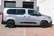 Citroen Berlingo XL L2H1 Max Kombi EAT8