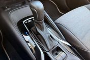 Toyota Corolla 1.8 Hybrid Style
