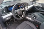 Mercedes GLE 300 d mHEV 4-Matic AMG Line