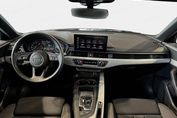 Audi A4 35 TFSI S tronic
