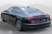 Audi A8 50 TDI quattro