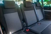 Opel Zafira Life Extra Long L2H1 Business AT8