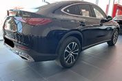 Mercedes GLC Coupe 220 d 4-Matic Avantgarde