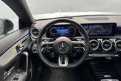 Mercedes CLA AMG CLA 35 4-Matic 8G-DCT AMG