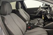 Peugeot 208 ALLURE 1.2 PureTech