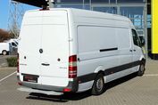 Mercedes Sprinter CDI L4H2