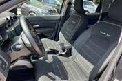 Dacia Duster 1.5 Blue dCi Prestige