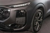 Audi Q3 TFSI quattro S line Sportback