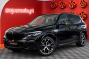 BMW X5 xDrive25d M Sport