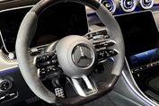 Mercedes CLE AMG 53 4-Matic+