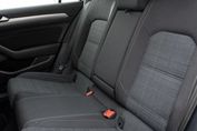 Volkswagen Passat 2.0 TDI DSG