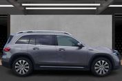 Mercedes EQB 300 66.5kWh 4-Matic Progressive