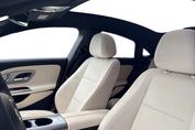 Mercedes CLA 200 Progressive